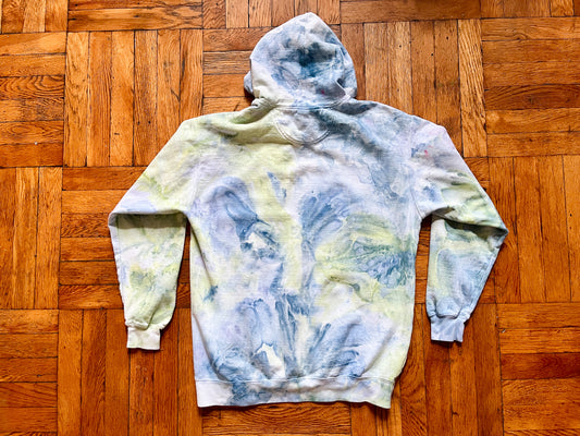 A Day at the Beach, L