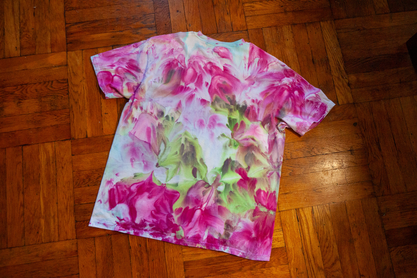 It's Giving Spring, XL