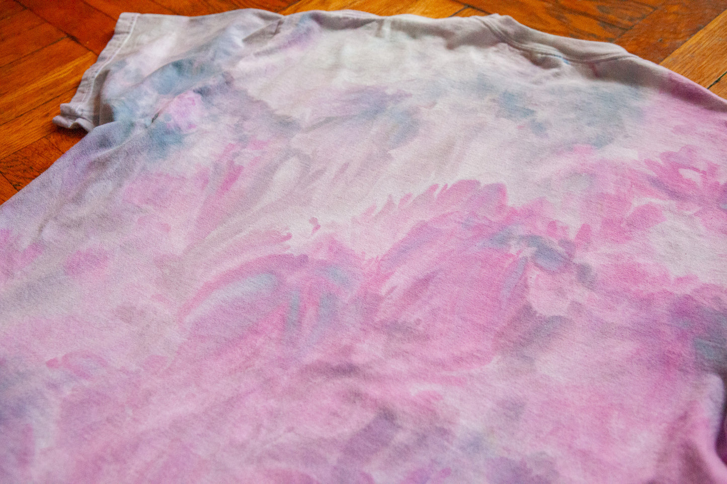 Cotton Candy, 2XL