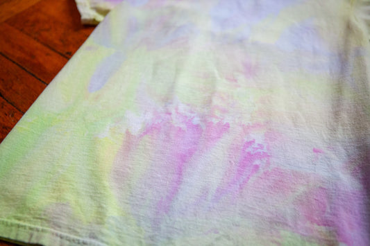 I Dropped my Highlighter, S