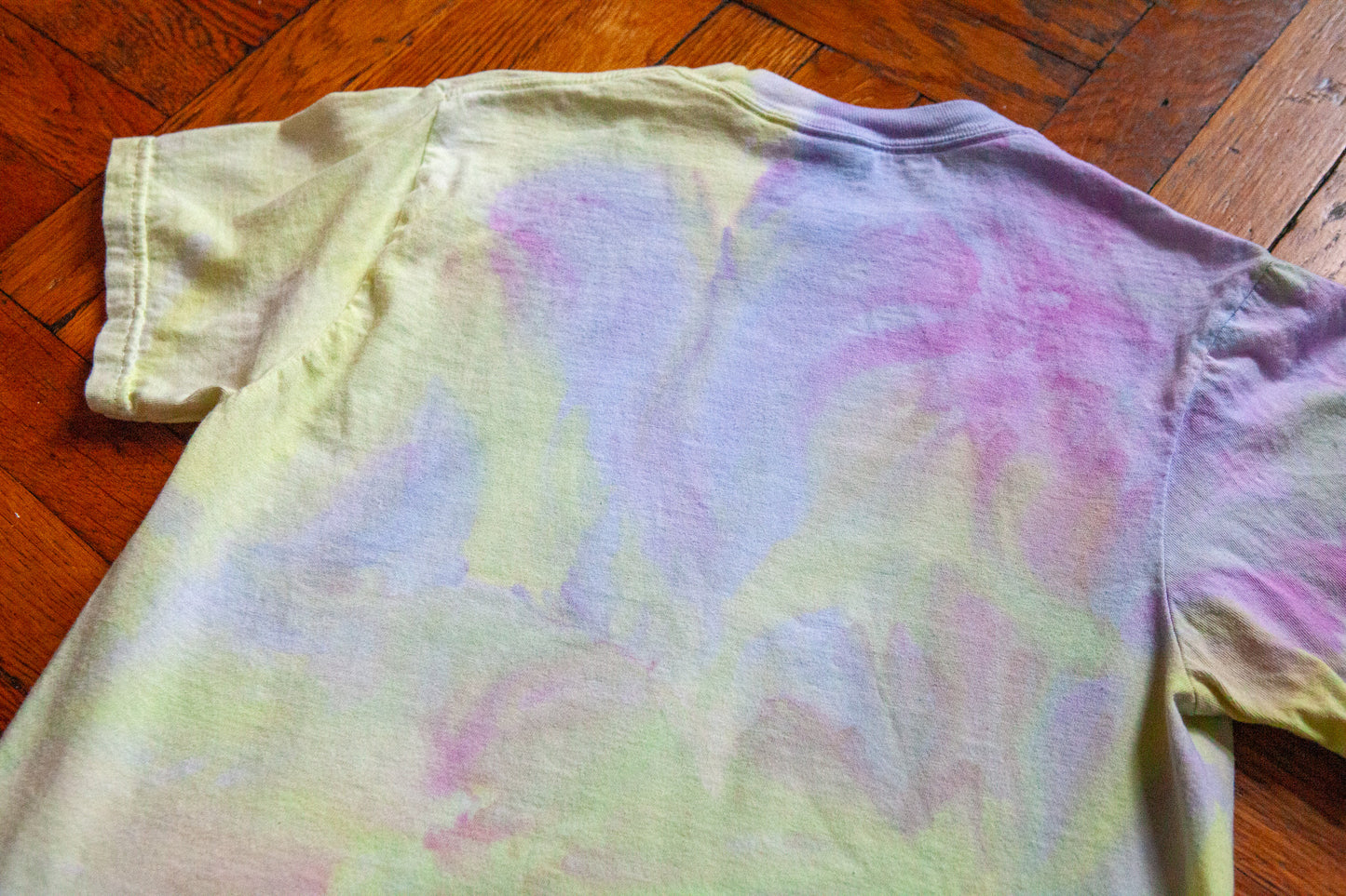 I Dropped my Highlighter, S