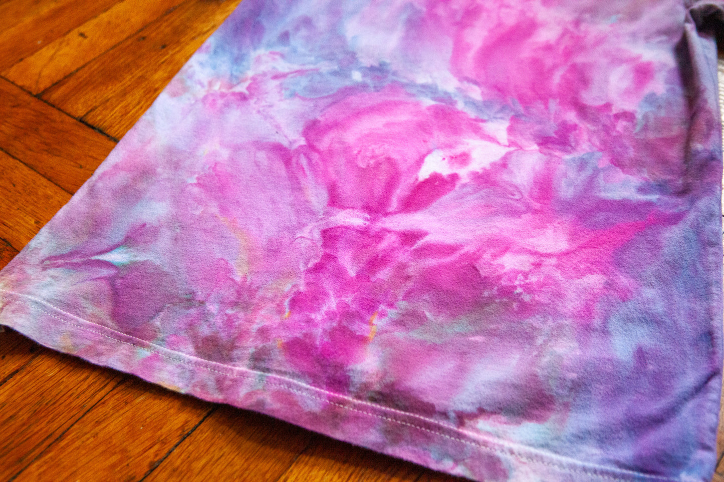 Motel America, NYCC, S