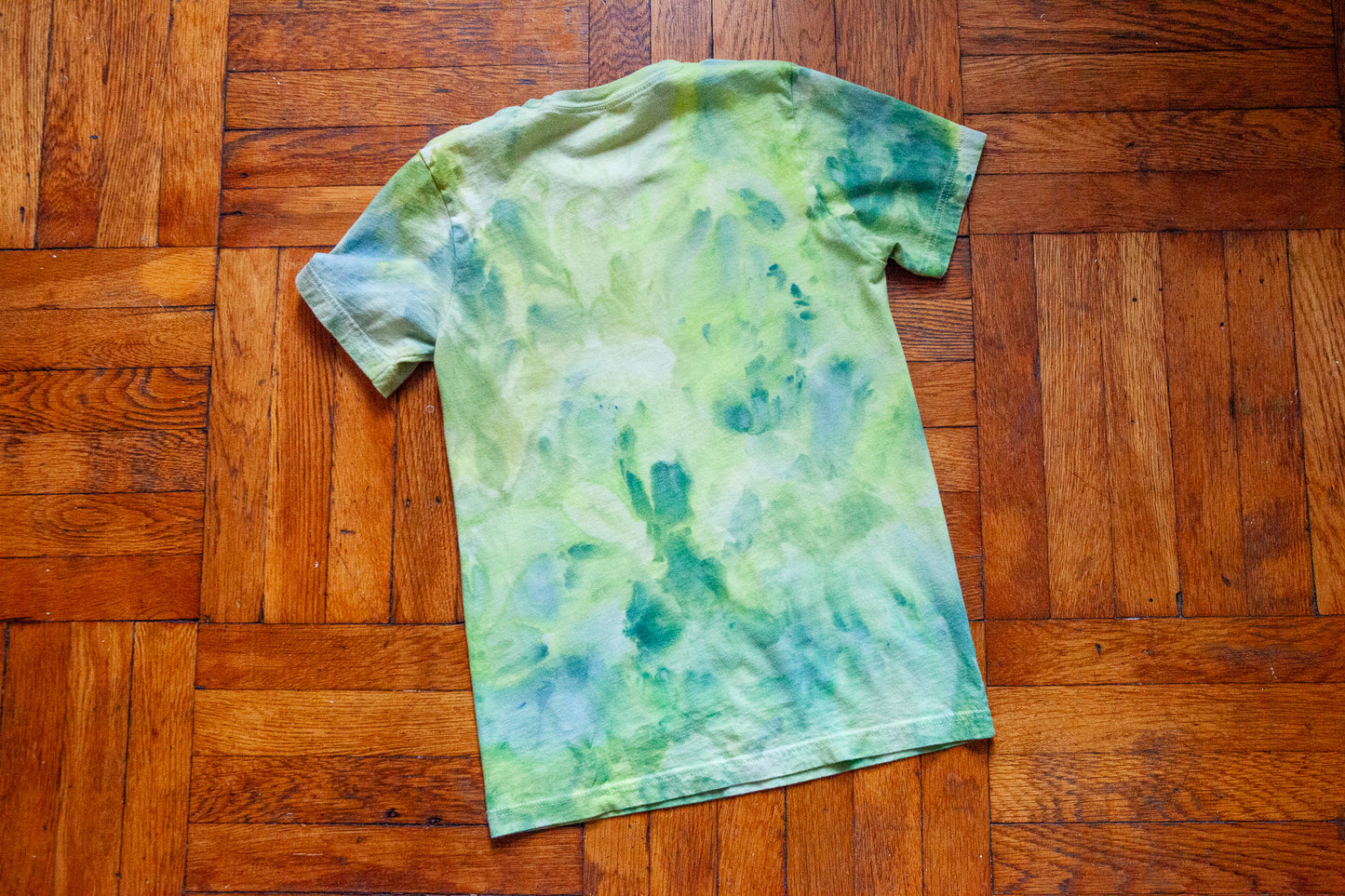 Follow Your Butterflies, S