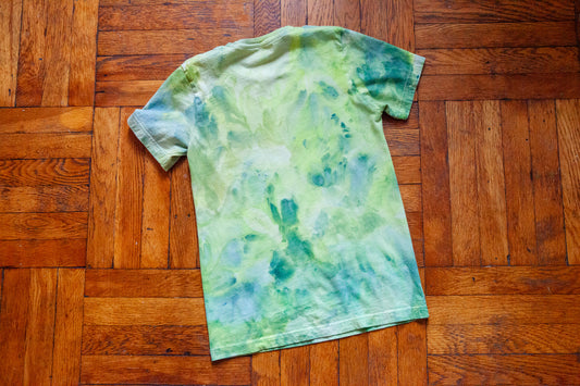 Follow Your Butterflies, S