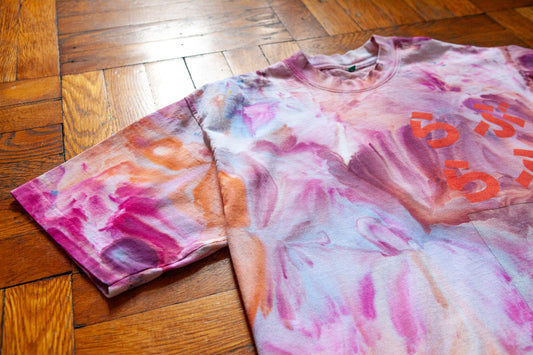 b.Eautiful x Cabagges x Editions T-Shirt, M