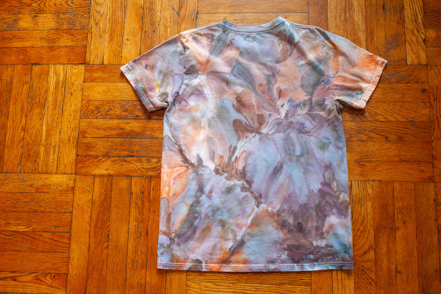 Cozy Fall v-neck, L