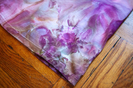 F*ck the Male Gaze in Bloom, M