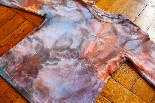 Fall into Fall, Toddler 4T