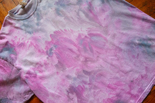 Cotton Candy, 2XL