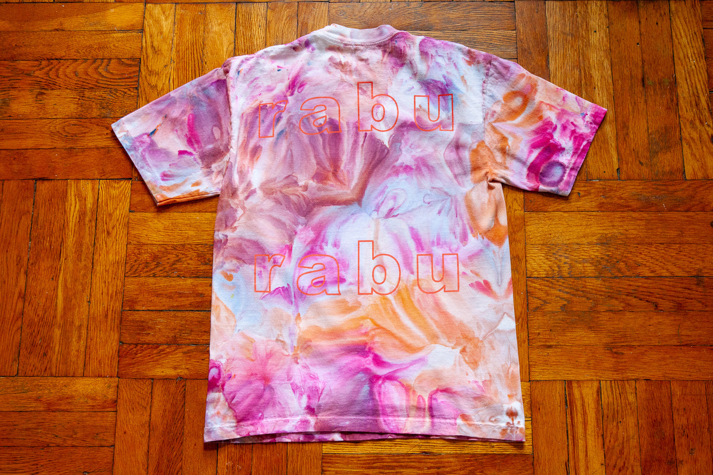 b.Eautiful x Cabagges x Editions T-Shirt, M