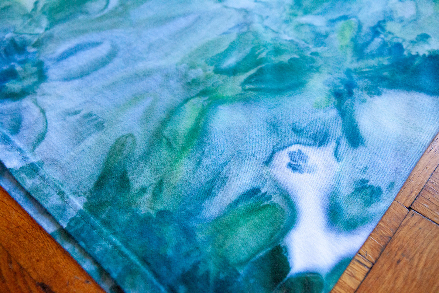 The B*tch Face in the Great Outdoors, M