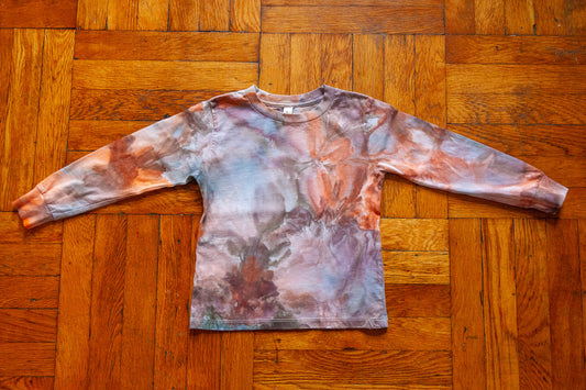 Fall into Fall, Toddler 4T