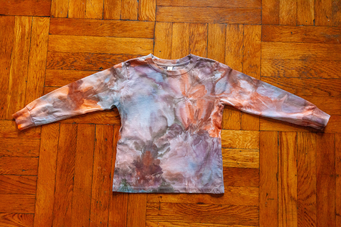 Fall into Fall, Toddler 4T