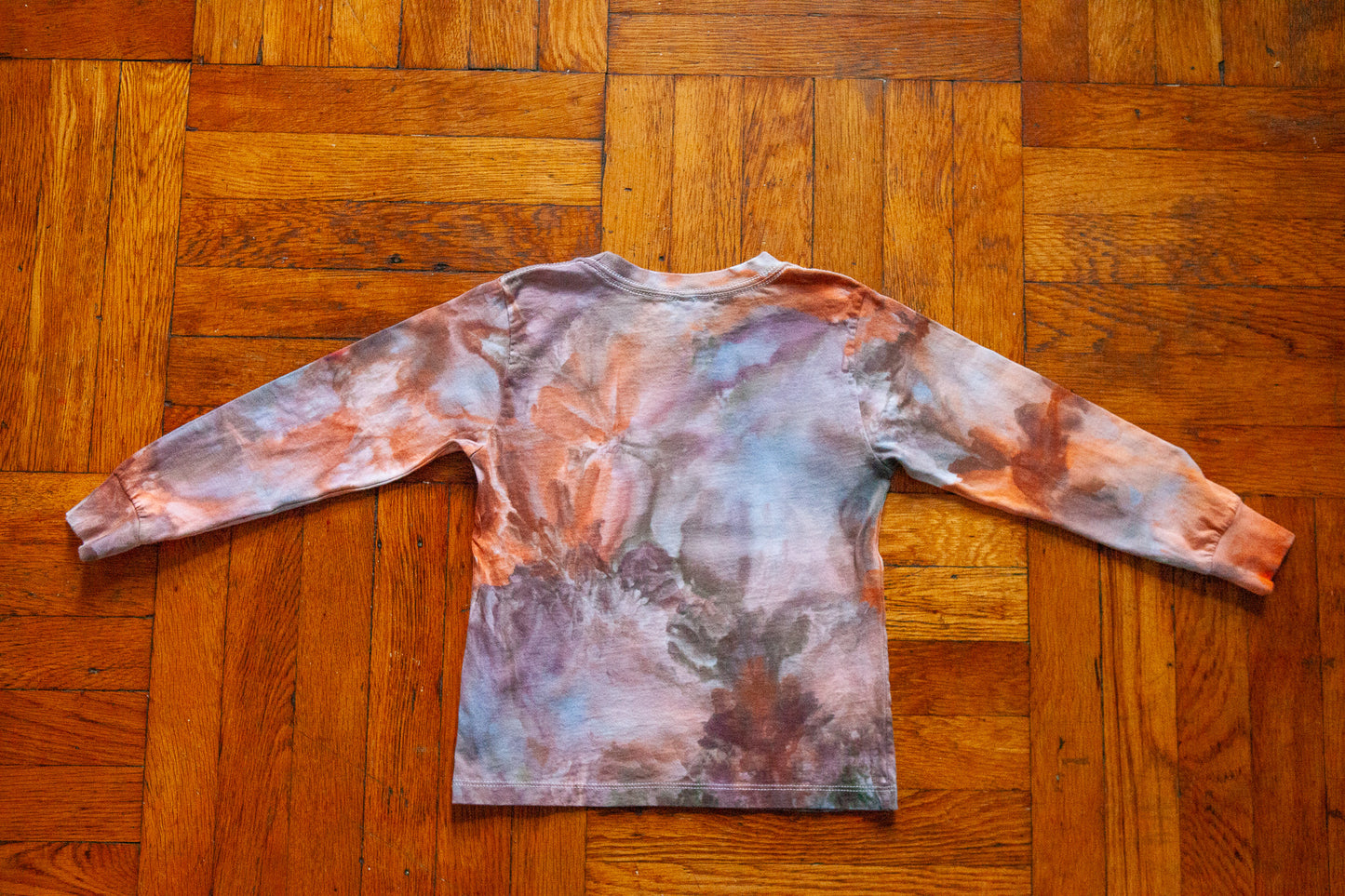 Fall into Fall, Toddler 4T