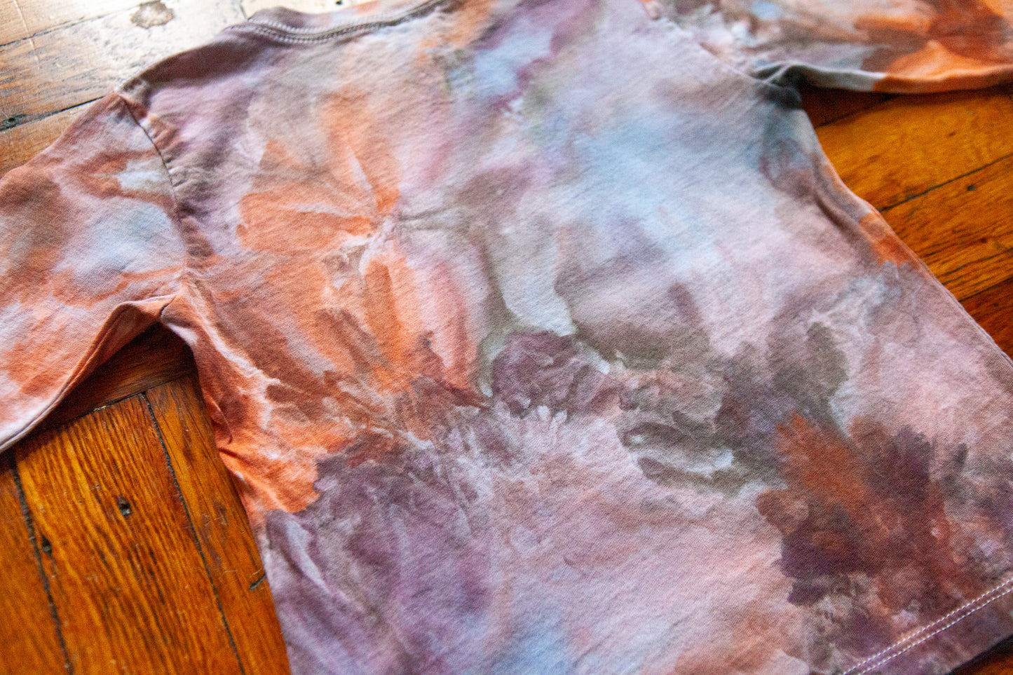 Fall into Fall, Toddler 4T