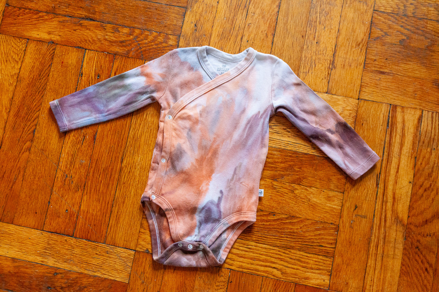 Fall into Fall, 6-9 months