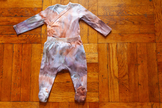 Fall into Fall, 6-9 months