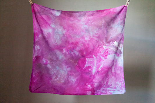 Wind Down, Cotton Bandana