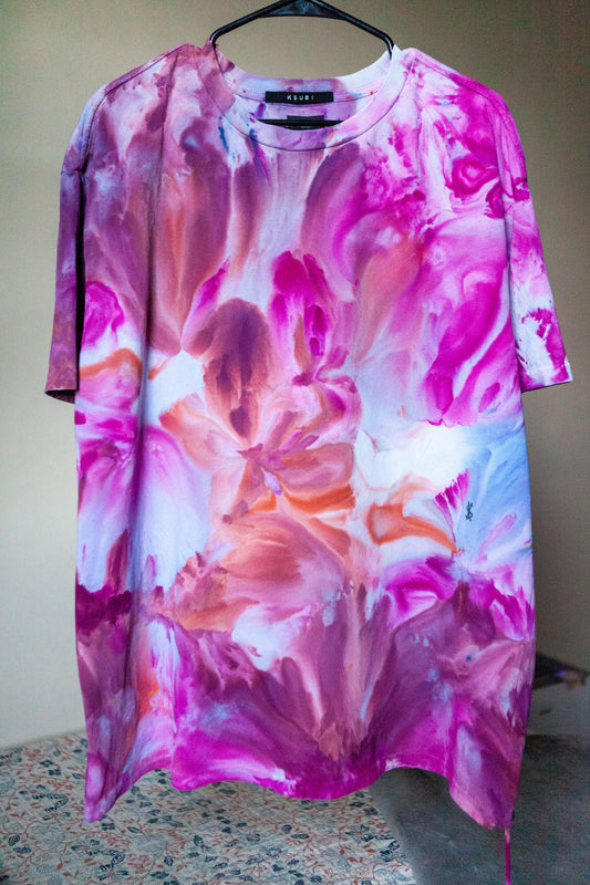 Beautiful Daydream x Ksubi, L