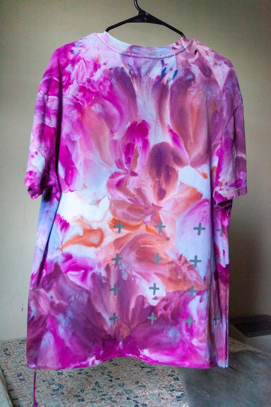 Beautiful Daydream x Ksubi, L