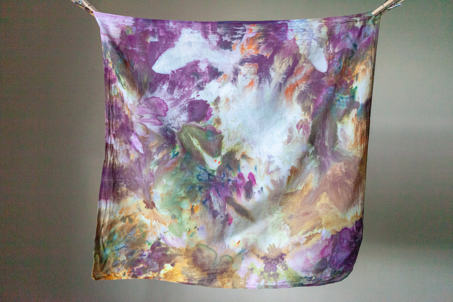 Fantasy Forest, Cotton Bandana