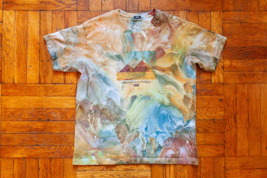 Desert Daydream x Kith - Imagination Knows No Limits, L