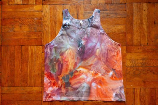 Fall Sunset, 2XL