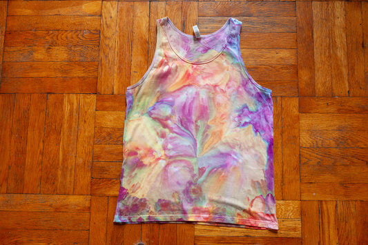 Wildflower Splash, M
