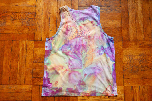 Wildflower Splash X RVCA, L