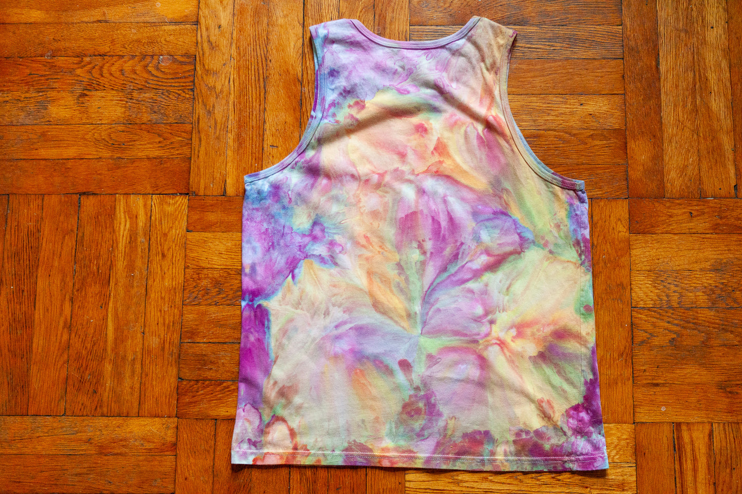 Wildflower Splash X RVCA, L