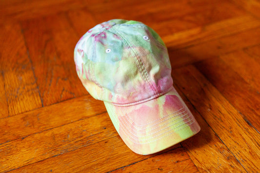 Melted Sherbert